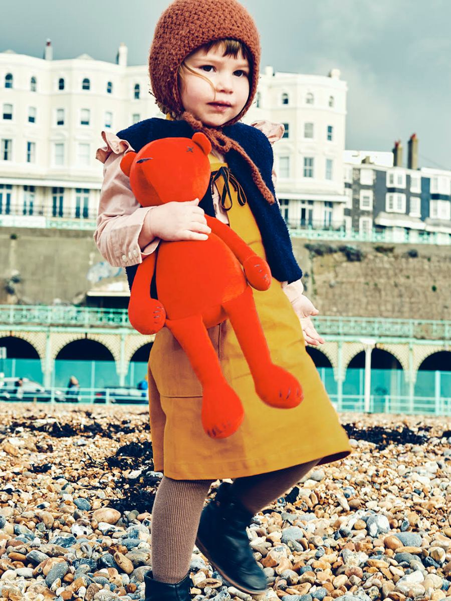 La marque du mois de février :&nbsp;Adada