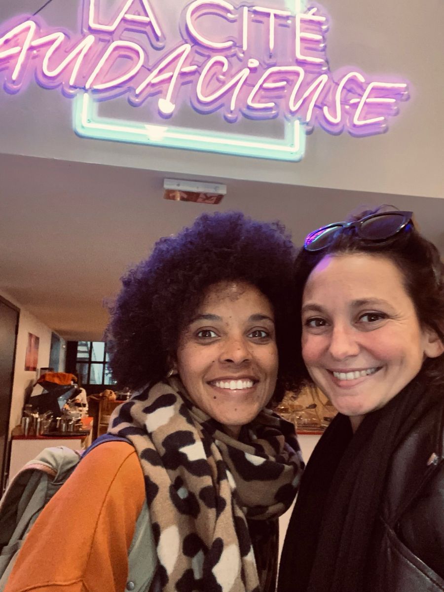 LUNA, le podcast qui parle des itinéraires bis de la&nbsp;maternité