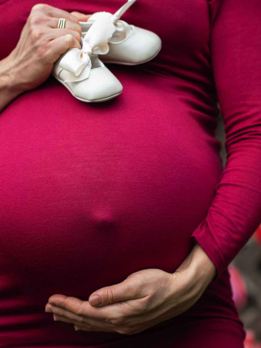 Où accoucher en France&nbsp;?