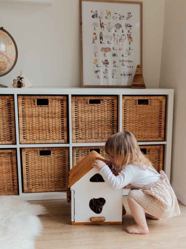 Comment accompagner son bébé dans l’acquisition de la&nbsp;propreté