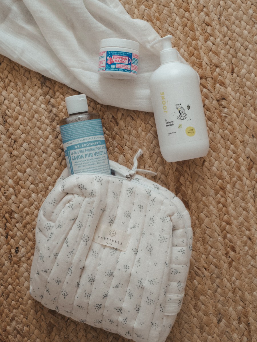 La marque du mois de juin :  Rue Prairial, l’eshop qui prend soin de vos enfants&nbsp;!