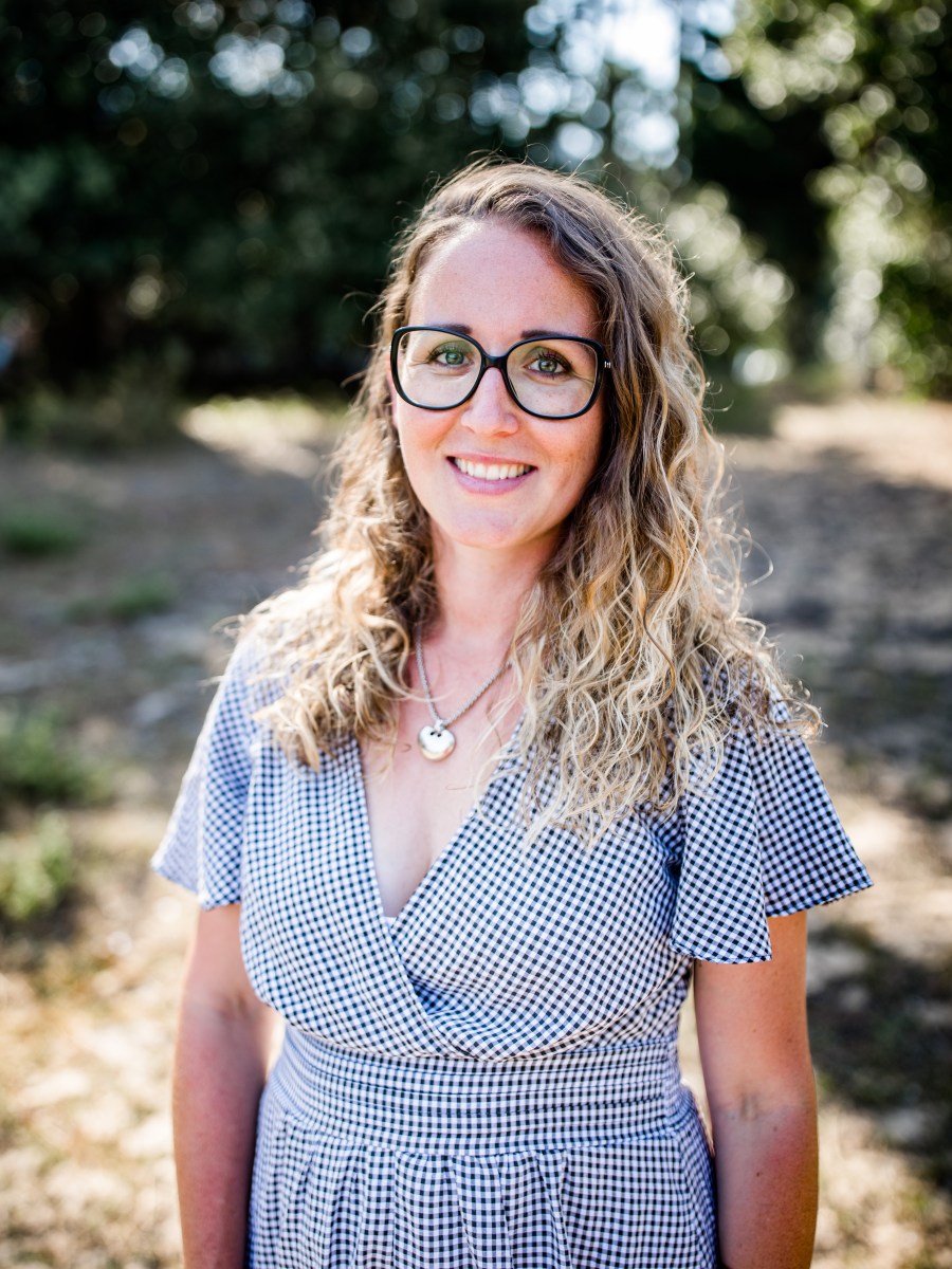 Etre mère sans s’oublier : les bons conseils de Lucille&nbsp;Wattraint