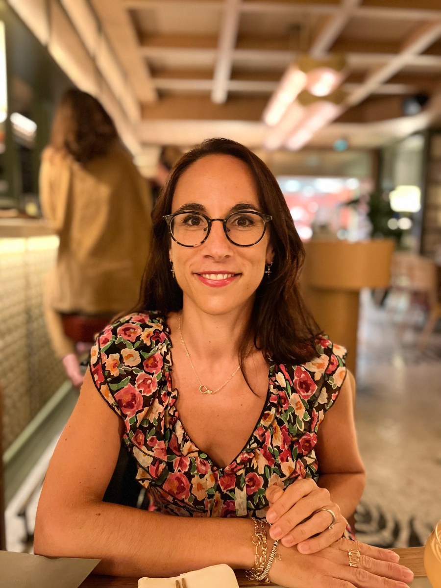 Un long chemin parcouru et de belles perspectives : ma lettre de rentrée&nbsp;!