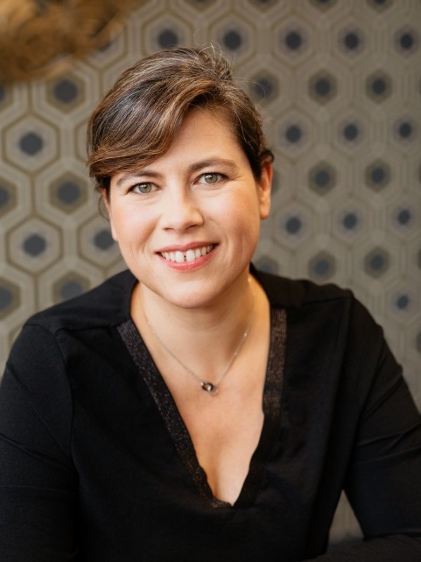 Les accompagnantes périnatales, un soutien essentiel avant, pendant et après la&nbsp;grossesse