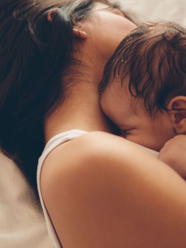 Accouchement, post-partum : Naissance holistique, un programme d’accompagnement 100% en ligne pour les&nbsp;couples