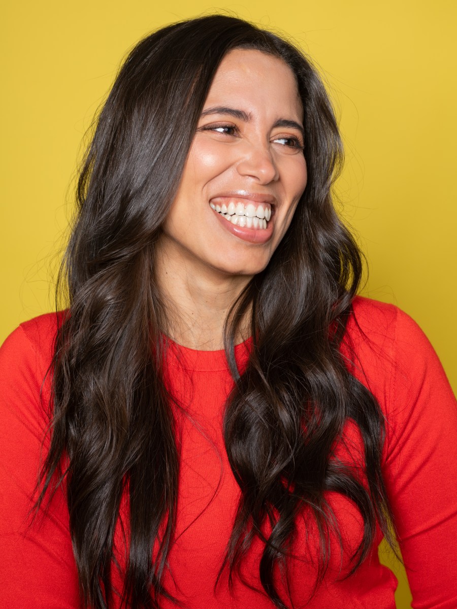 «Sur un malentendu» : le «mastershow» d’Elodie Da Silva pour aider les parents à décoder leur&nbsp;bébé