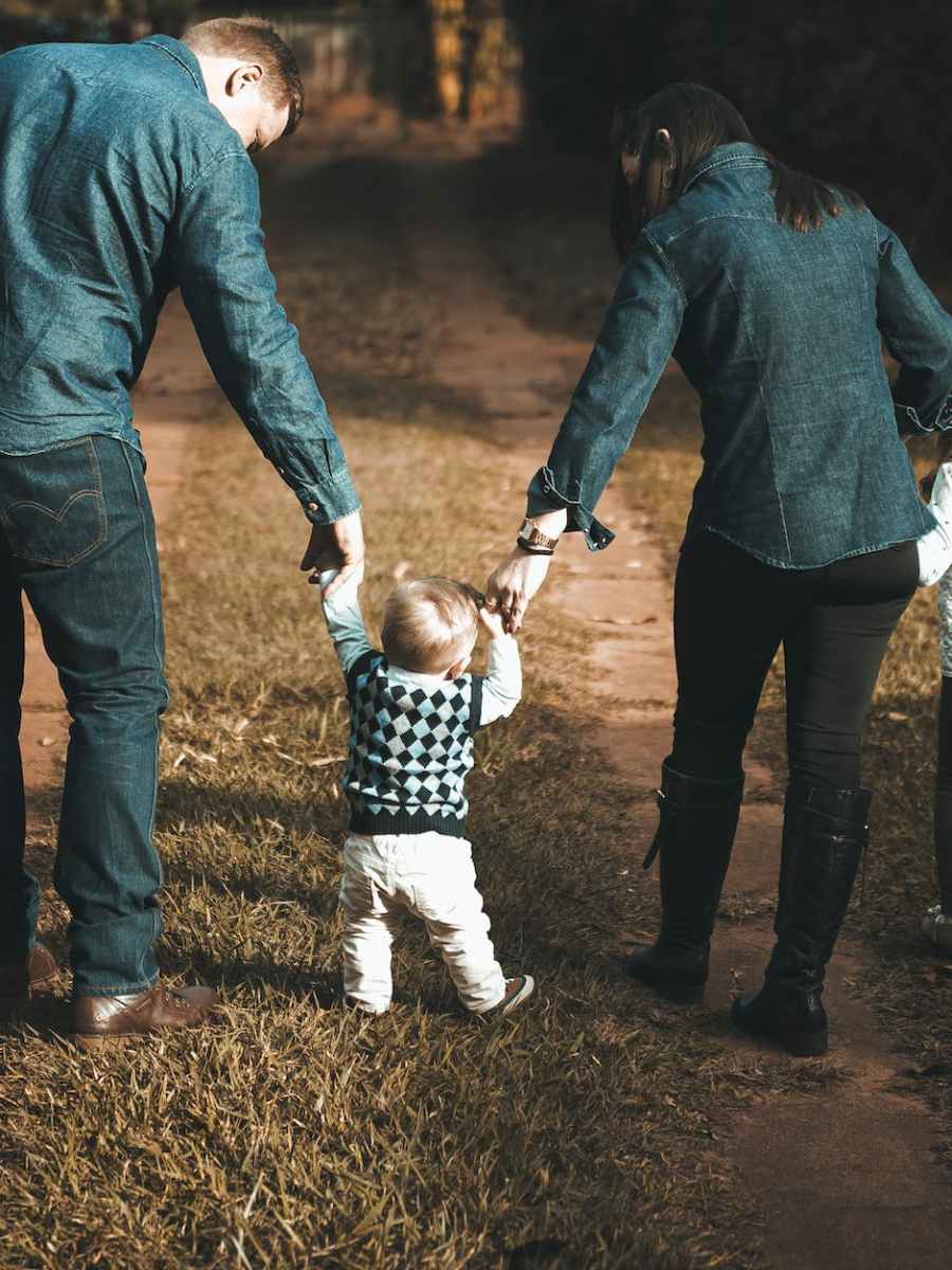 Les Cercles de parents, des ateliers gratuits pour aider les parents dans leurs premiers&nbsp;pas