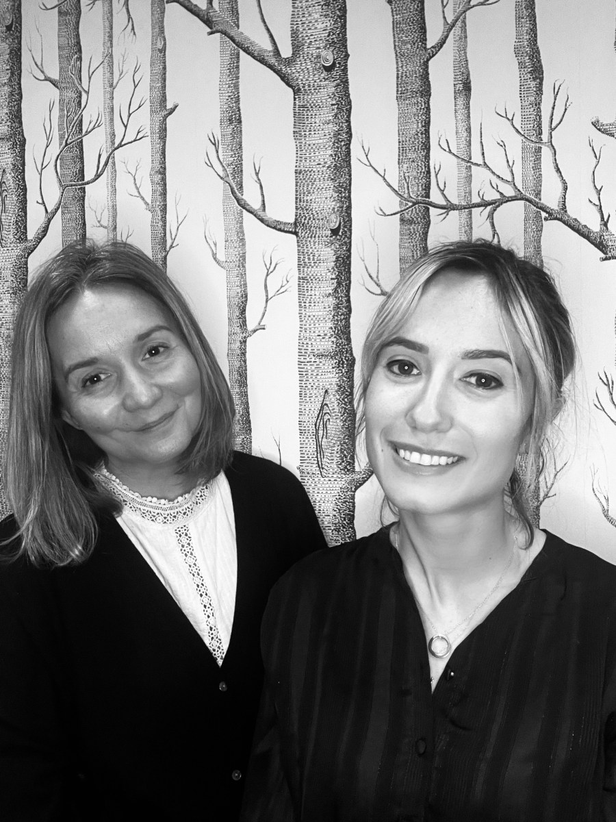 Pâquerette et Pimprenelle, une plateforme de services à domicile pour les femmes en&nbsp;post-partum