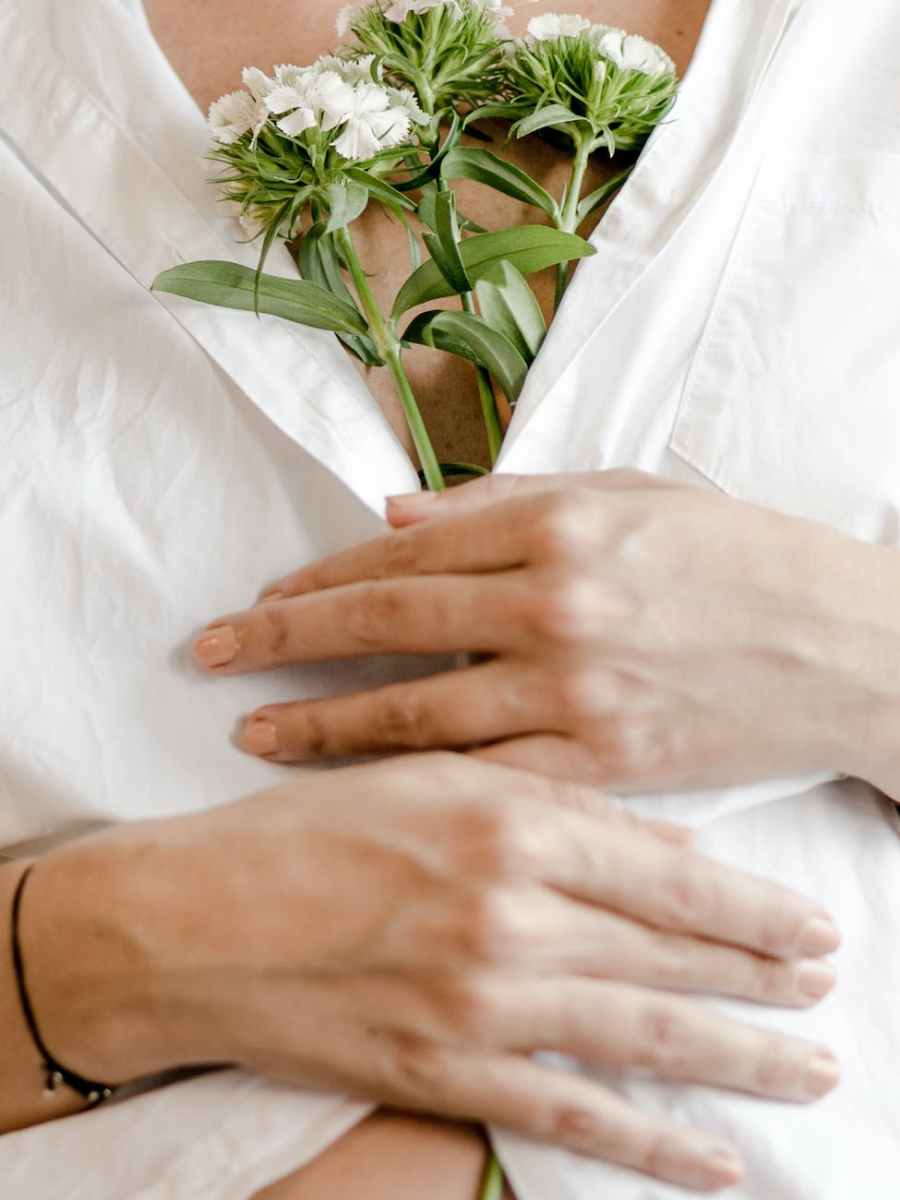 Grossesse : mon guide pour une routine beauté saine et éco-responsable avec&nbsp;Mamaluva