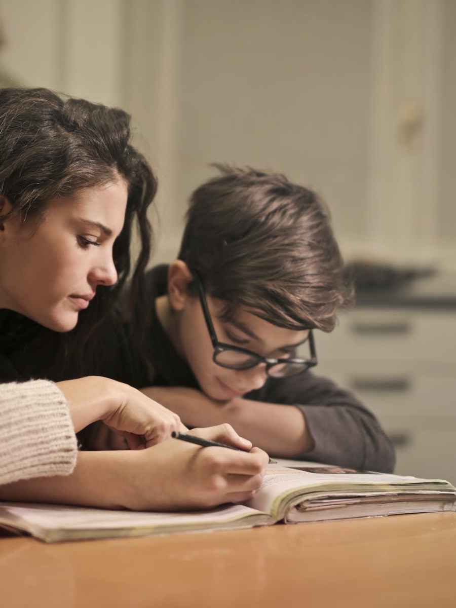 Comment gérer les devoirs de nos enfants à la maison&nbsp;?
