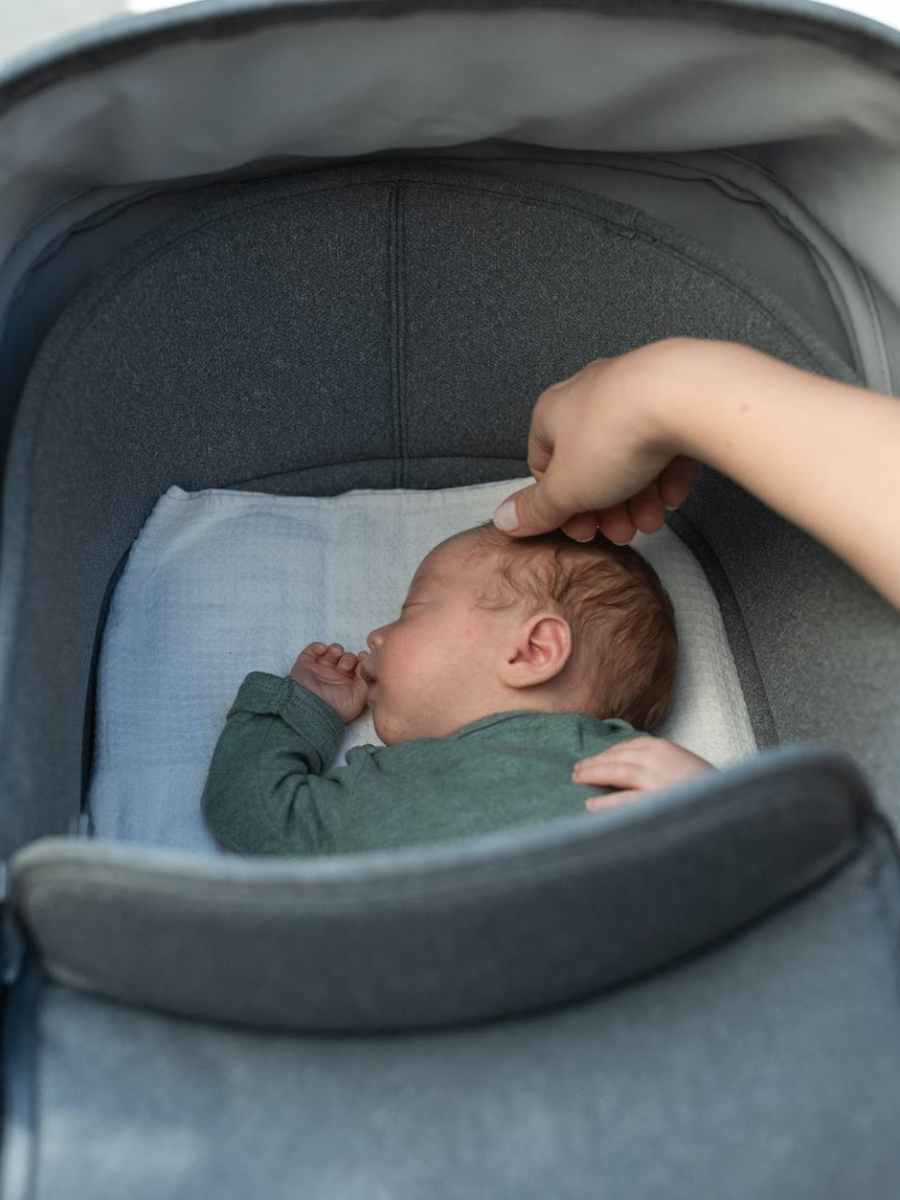 Puériculture : les accessoires indispensables à avoir pour la&nbsp;naissance