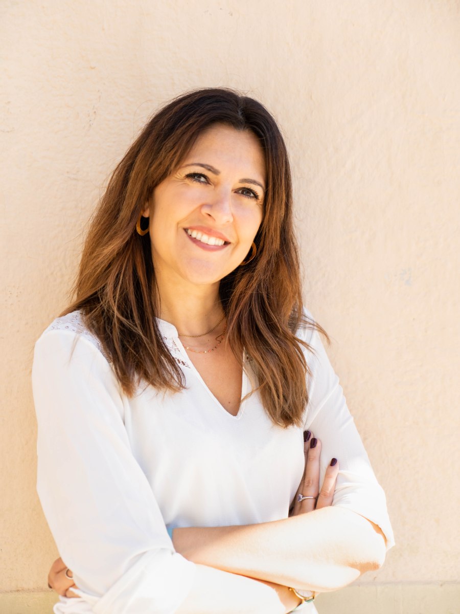 Sommeil des bébés : le vrai-faux des idées reçues avec Candice&nbsp;Turjman