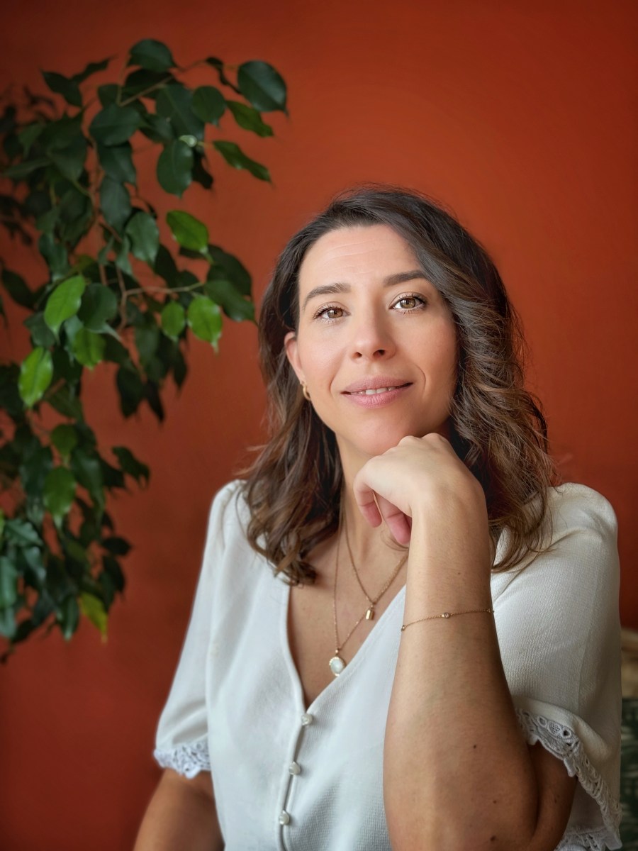 Audrey, fondatrice de Daylily : d&rsquo;une rencontre en Polynésie à la création de sa&nbsp;marque