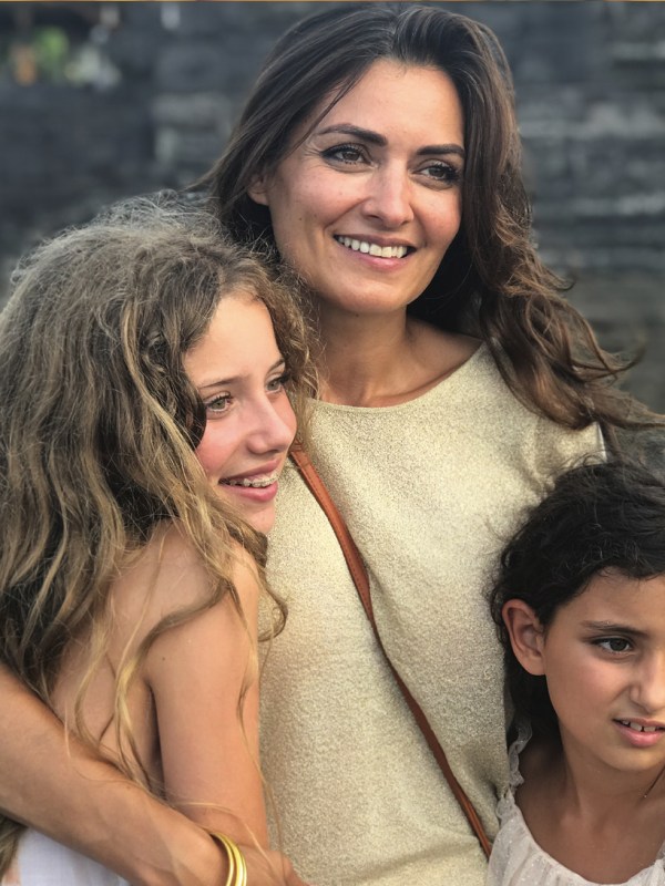 Sandra Gasmi de Demain Beauty : «Etre entrepreneur c&rsquo;est comme avoir un enfant en bas&nbsp;âge»