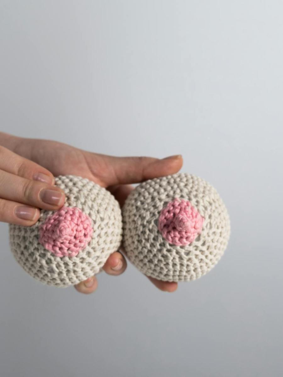 Symptômes, causes, traitements: ce qu&rsquo;il faut savoir sur le cancer du&nbsp;sein