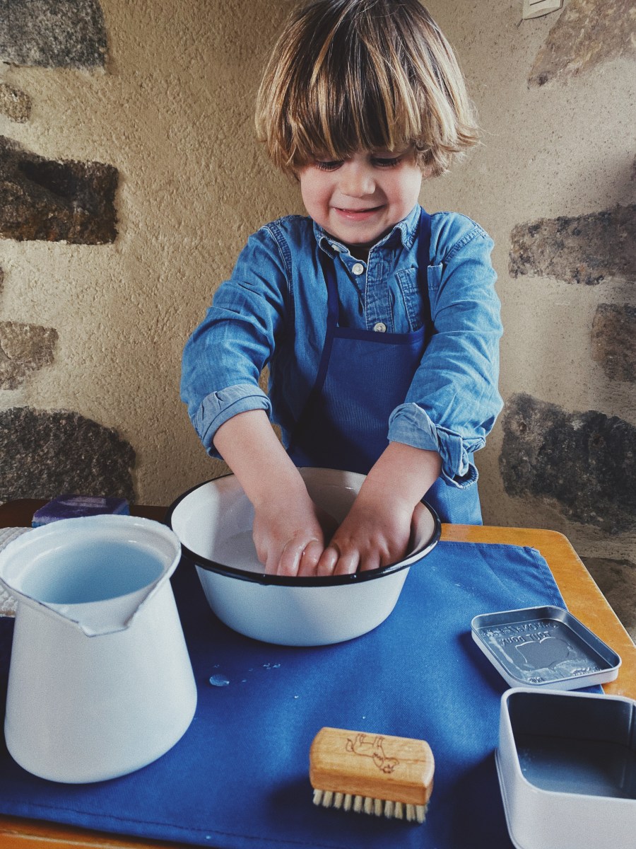 Ma vie pratique, des kits clés en main pour favoriser l&rsquo;autonomie de nos&nbsp;enfants