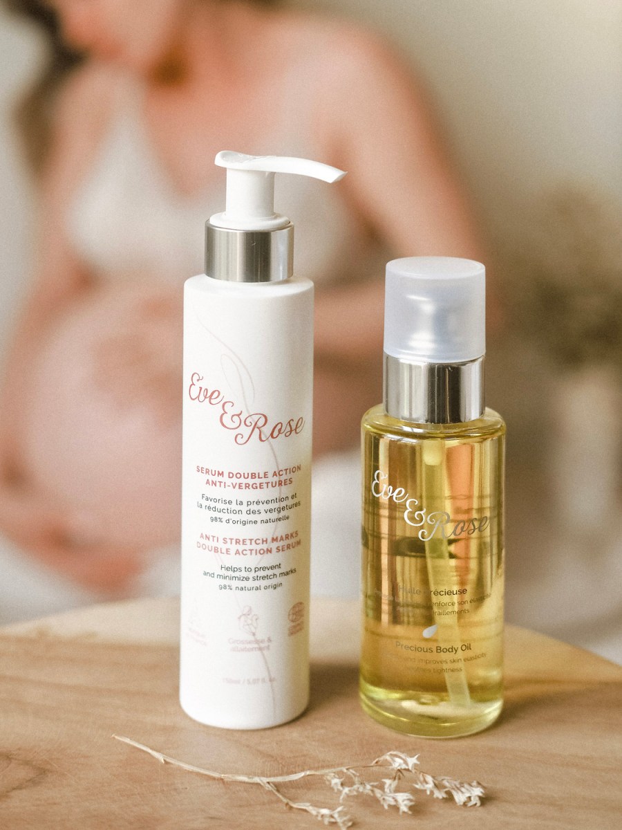 Perrine, de Eve & Rose : reprendre une marque sans expérience de l&rsquo;entreprenariat