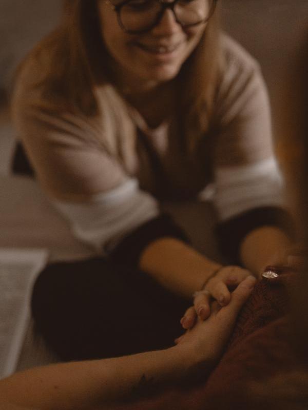 Quel rôle pour les doulas pendant l&rsquo;accouchement ?