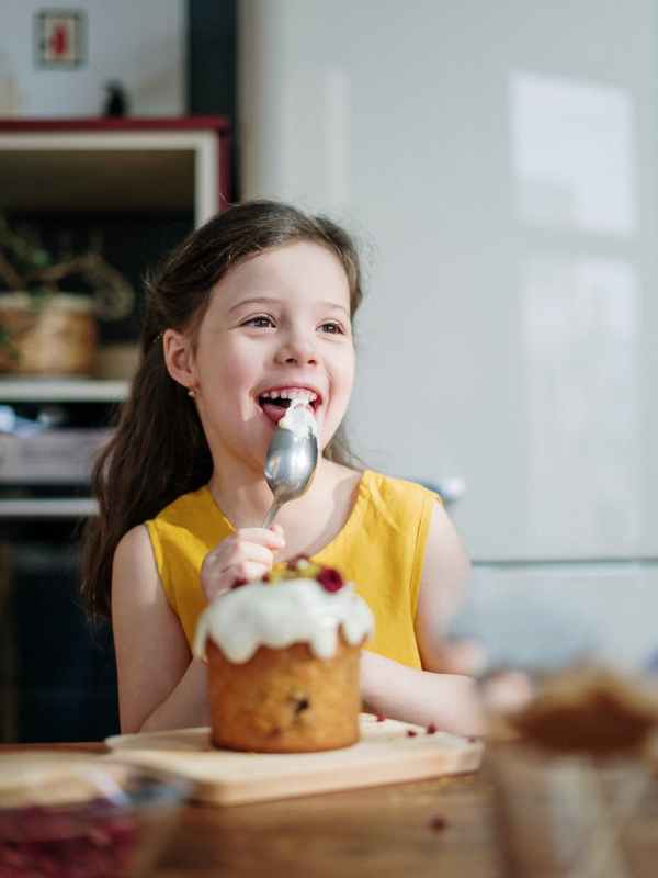 «Moins de sucre pour mon enfant» : les conseils d&rsquo;une nutritionniste&nbsp;pédiatrique