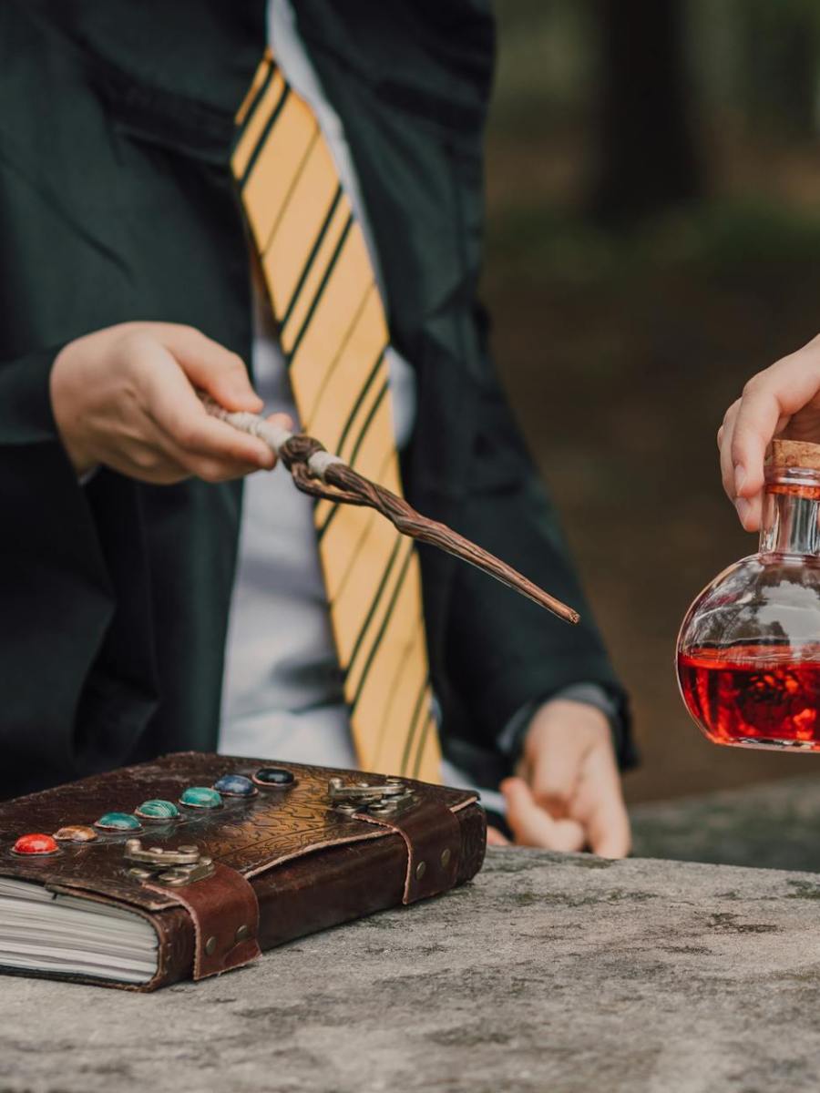 Quelques idées de livres pour enfants pour&nbsp;Halloween