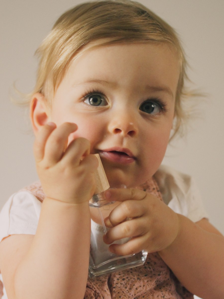 Chamboule tout, les parfums au goût de&nbsp;l&rsquo;enfance