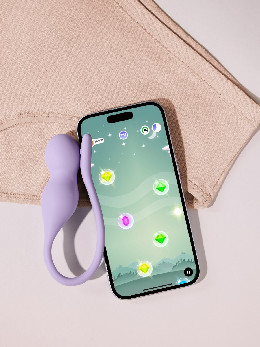 Perifit, la start-up qui veut mieux accompagner la santé des&nbsp;femmes