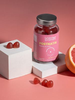 La Fabrique des mamans, la marque de nutrition créée par un papa pour les&nbsp;femmes
