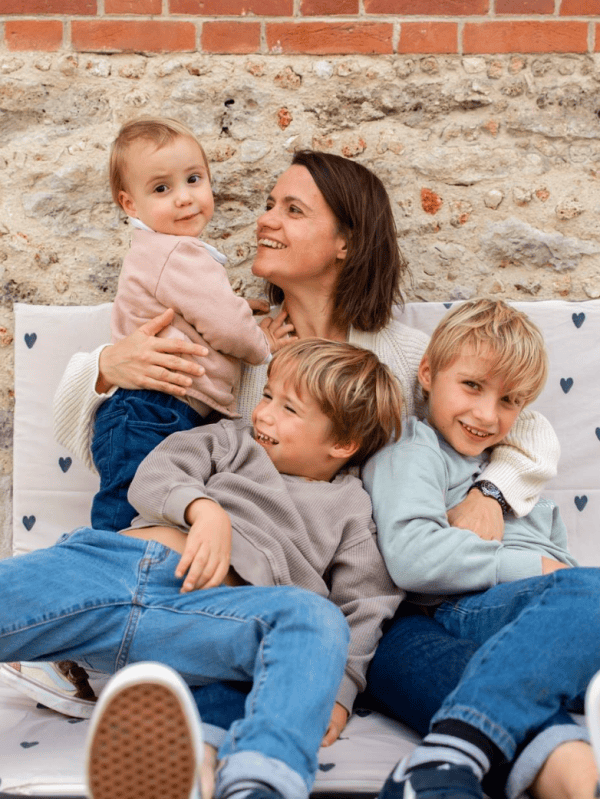«Personne ne misait sur mes tapis au départ»: Mézamé, une success story&nbsp;familiale